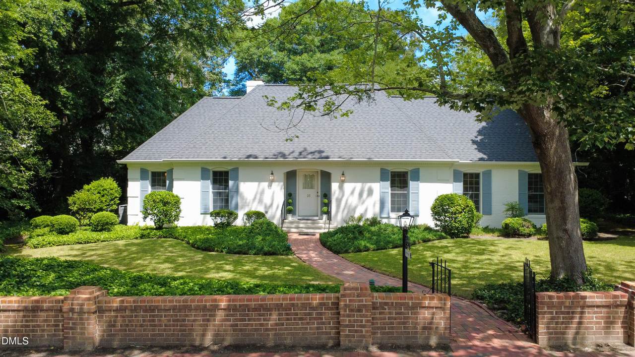25 Magnolia Road - Photo 1
