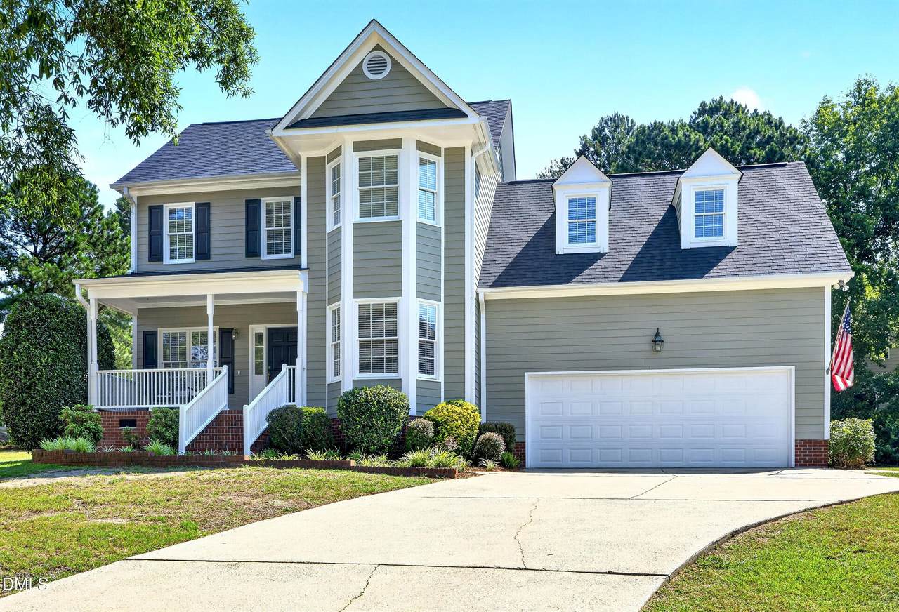1702 Ashbark Court - Photo 1