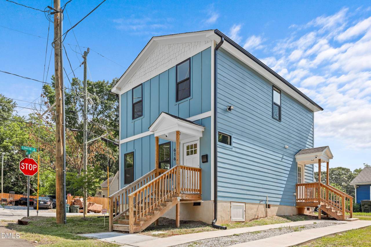 616 Belt Street - Photo 1