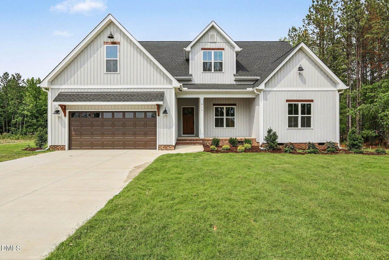 111 Spring Grove Drive - Photo 1
