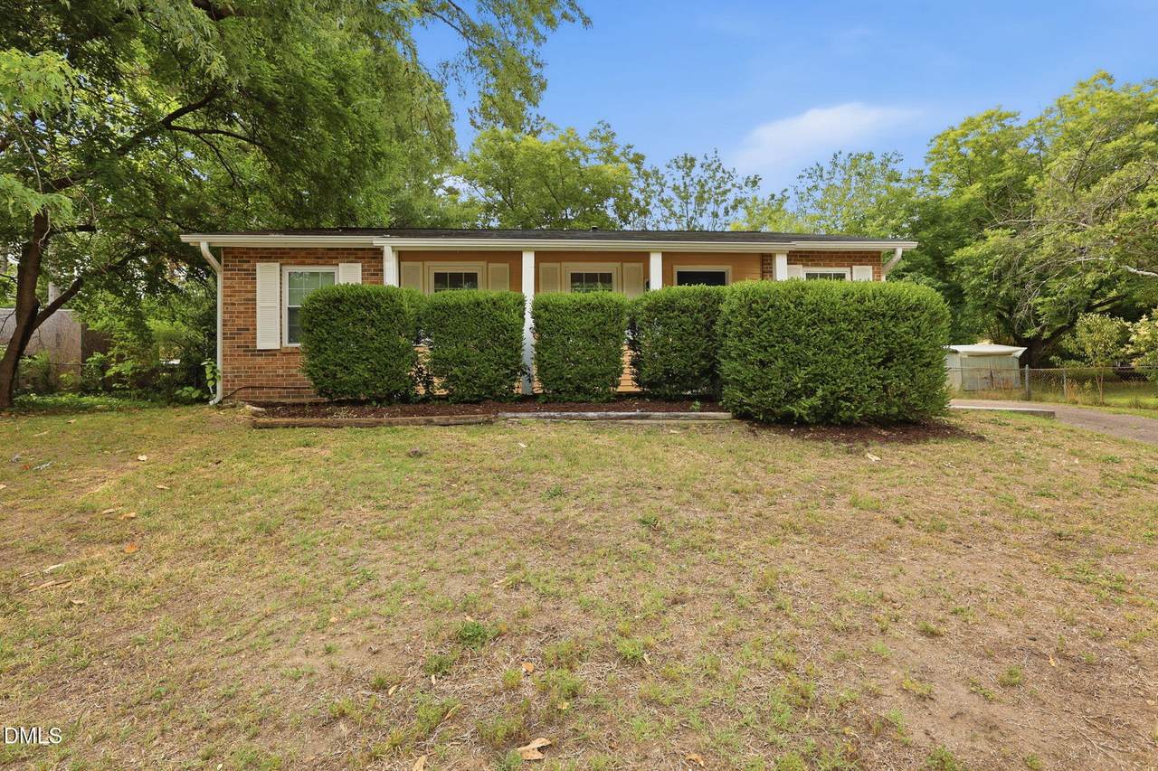 1200 Hazelnut Drive - Photo 1