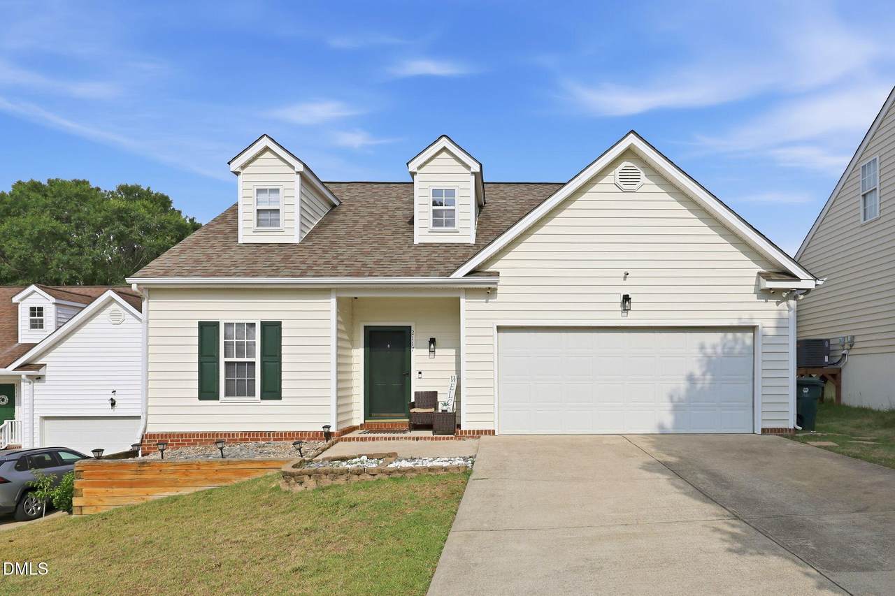 2117 Castle Pines Drive - Photo 1