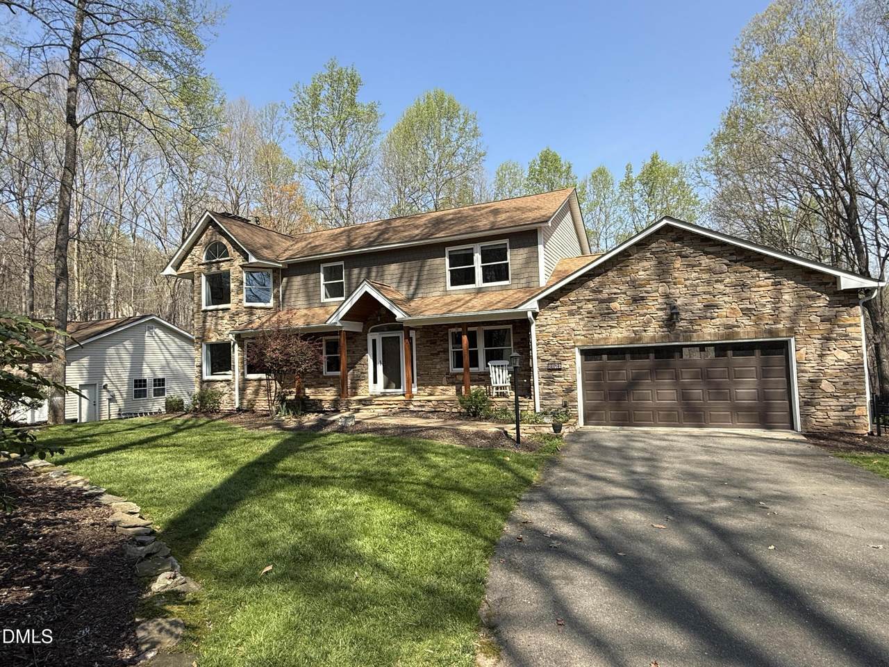 5016 Elkwood Court - Photo 1
