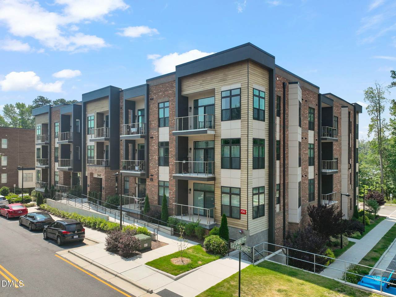 2441 Campus Shore Drive - Photo 1