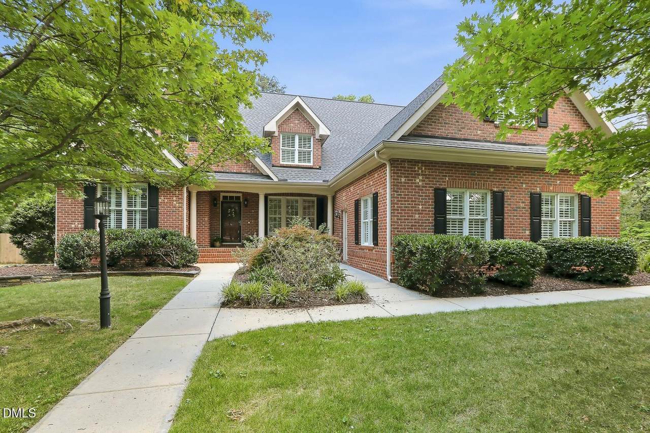 3700 Laurel Hills Road - Photo 1