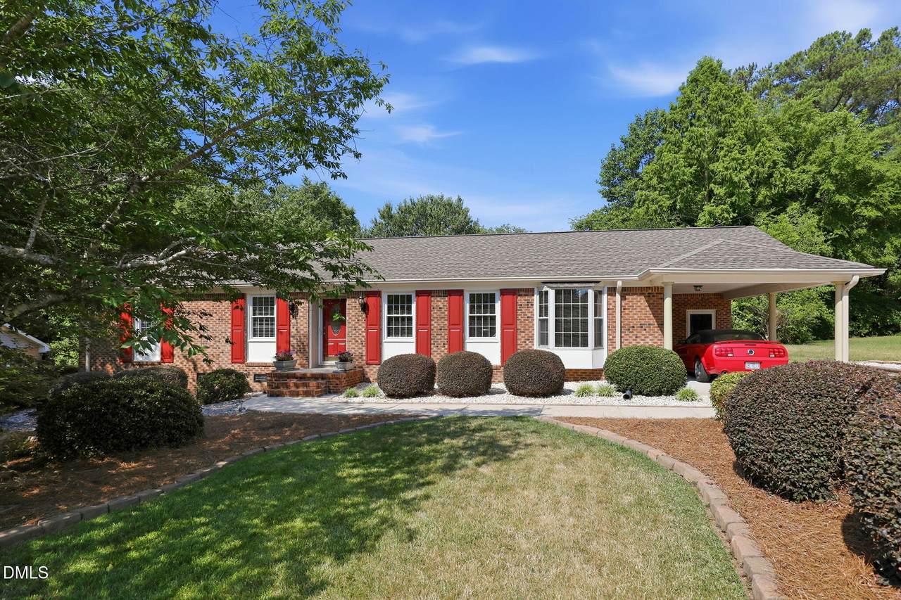 1621 Kenbrook Drive - Photo 1