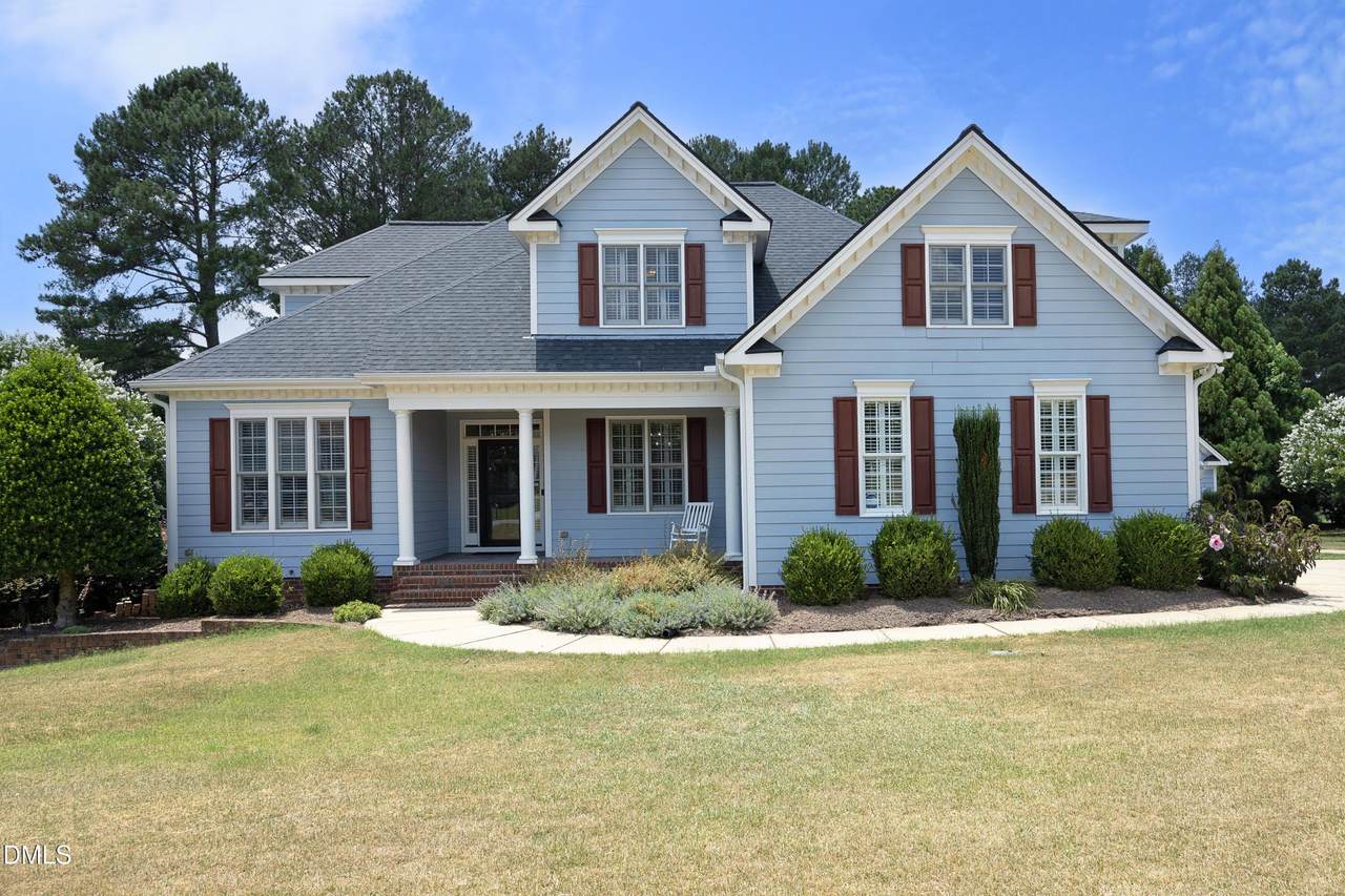 5812 Turner Store Lane - Photo 1