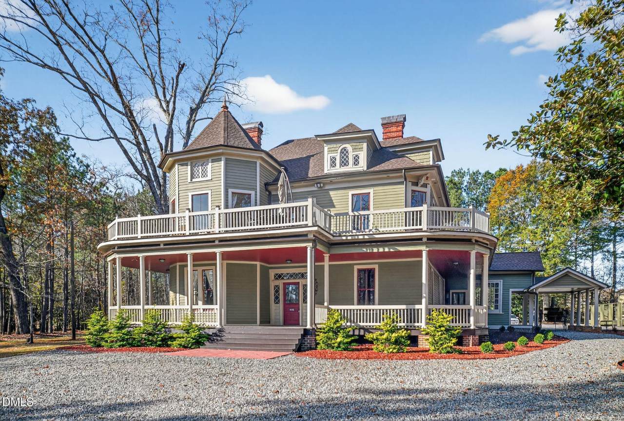 6325 Whitted Road - Photo 1