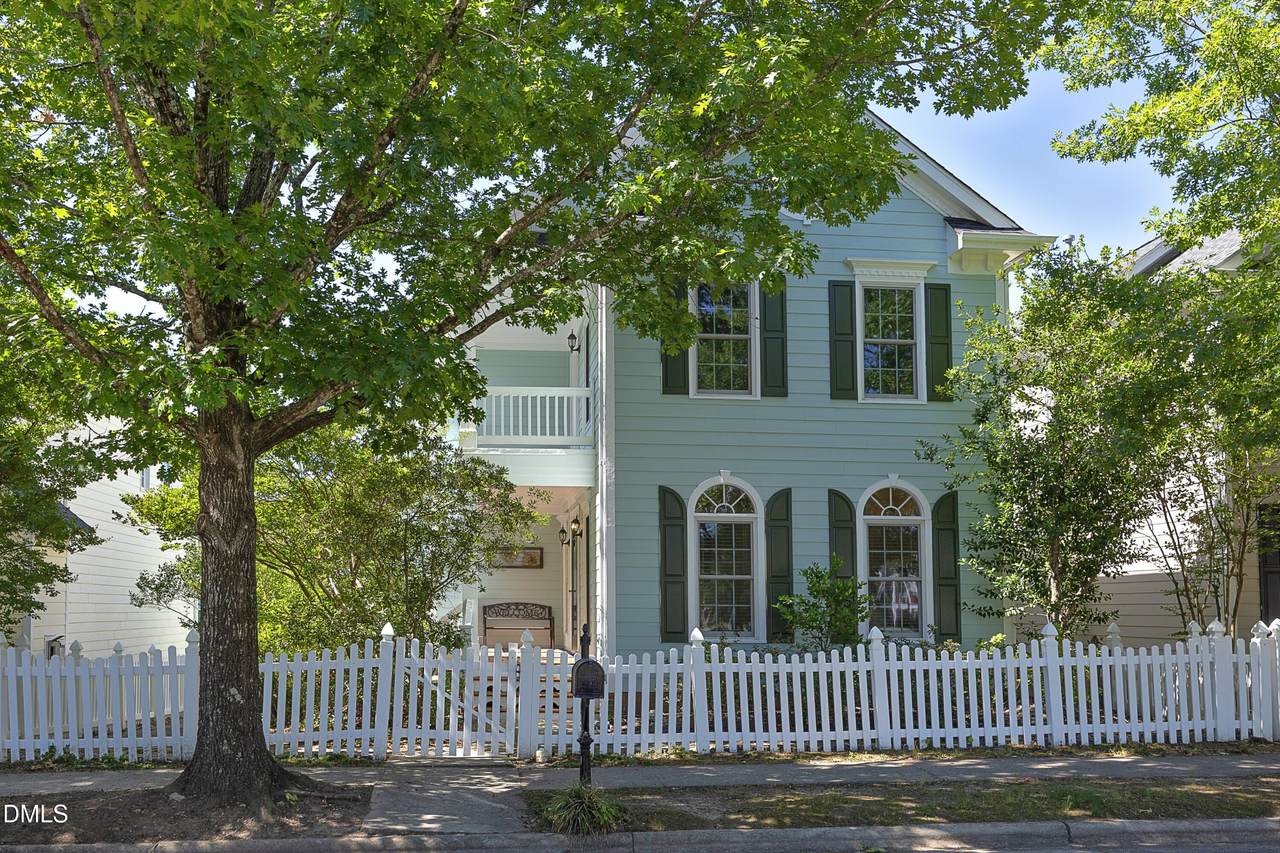 605 Carpenter Town Lane - Photo 1