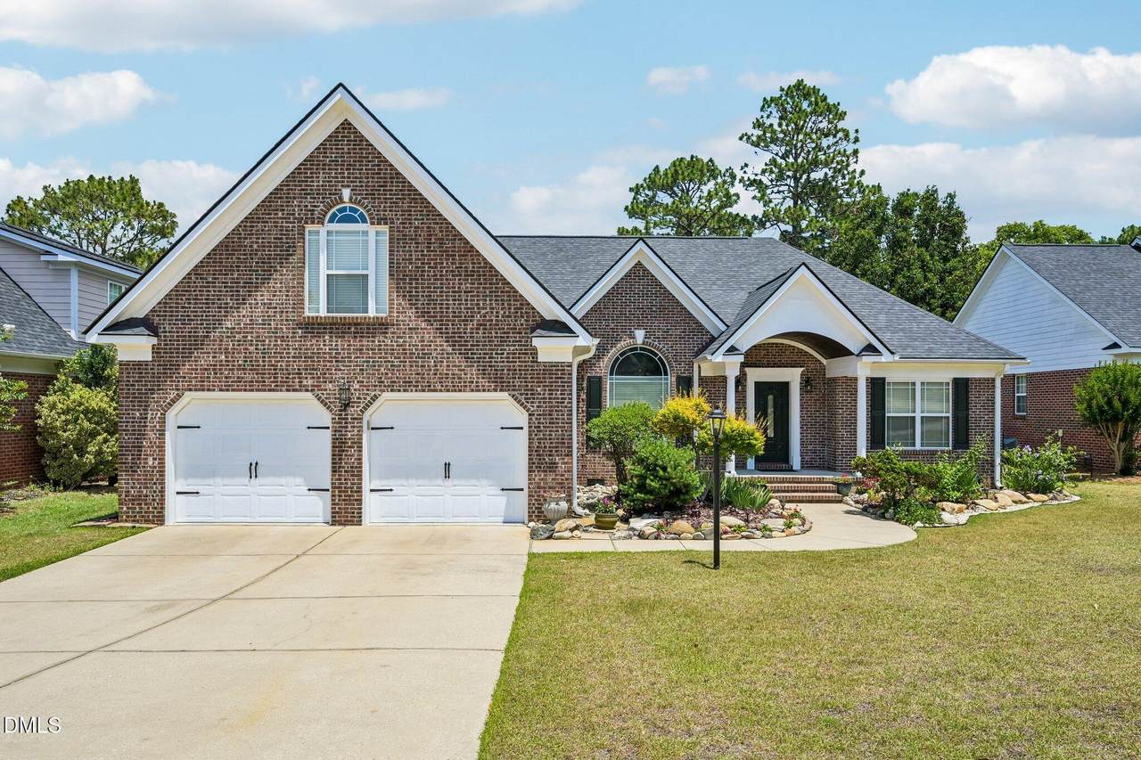 860 Dalmore Drive - Photo 1