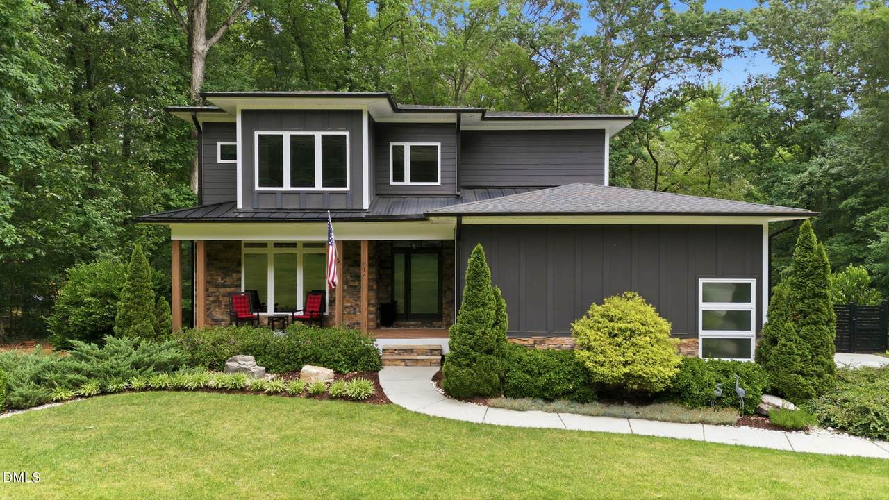614 Buffaloe Road - Photo 1