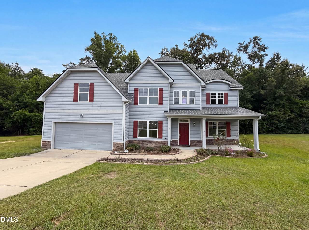 109 Mosby Lane - Photo 1