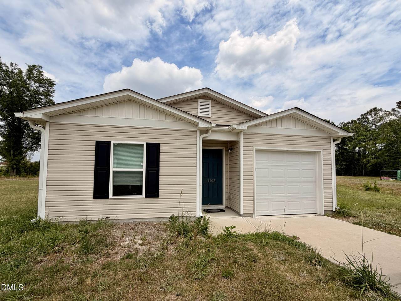 1105 Hope Farm Drive - Photo 1
