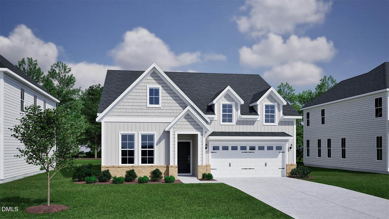 2012 Bull City Bend - Photo 1