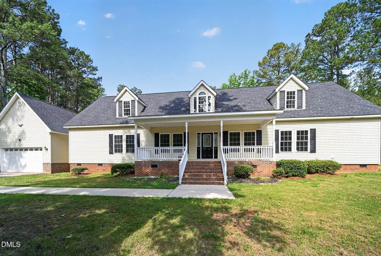 161 Sequoia Drive - Photo 1