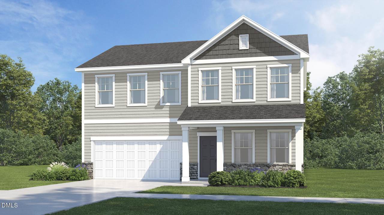 6004 Mill Stone Way - Photo 1