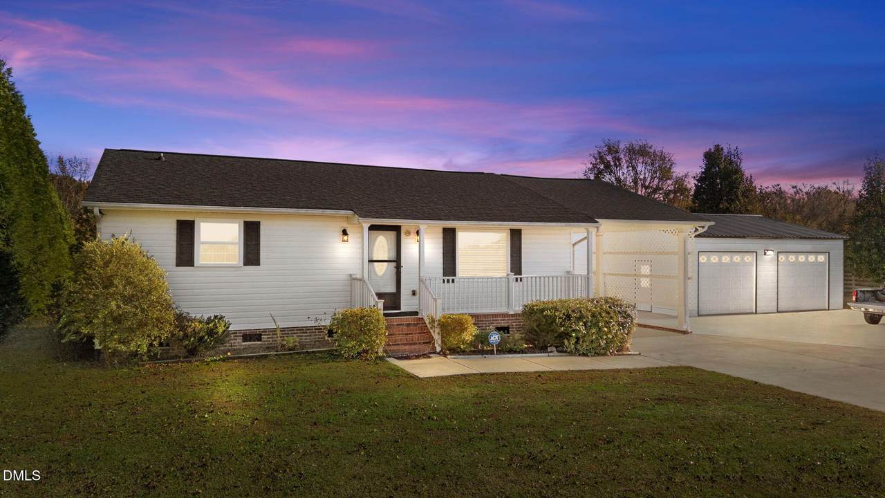 353 Pleasant Coates Road - Photo 1
