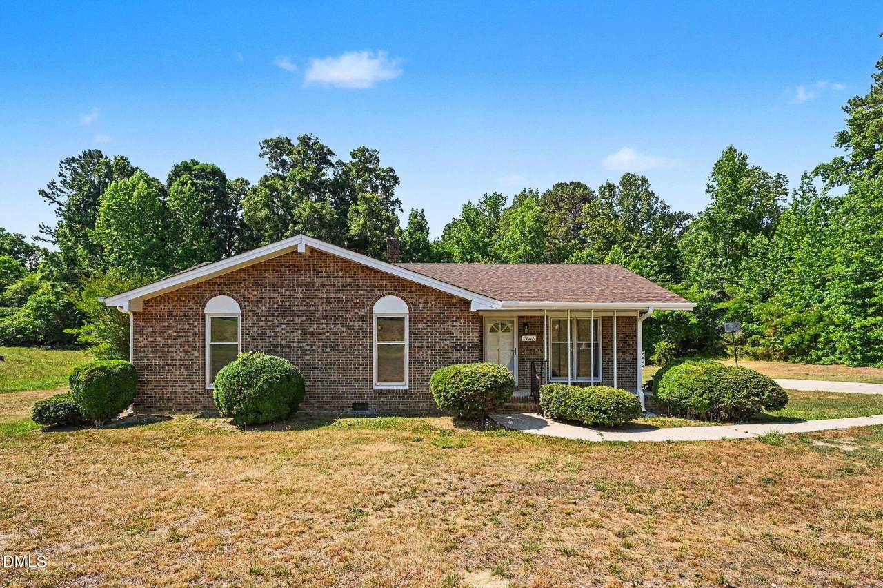 3662 Antioch Drive - Photo 1