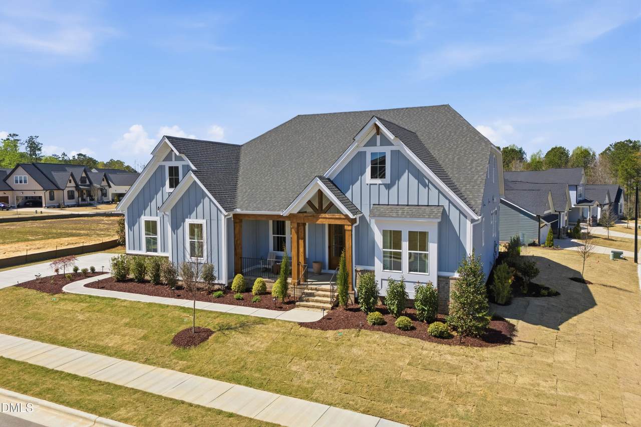 0 Jaback Drive - Photo 1
