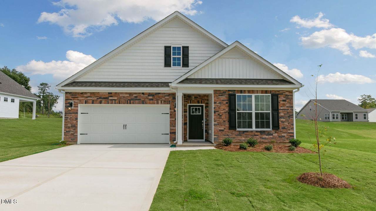 171 Prairie Wolf Street - Photo 1