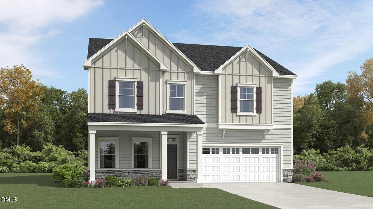 2801 Warm Breeze Way - Photo 1
