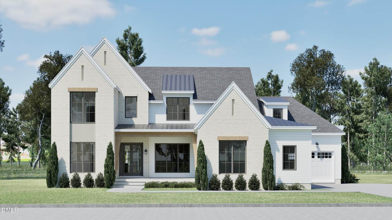 515 Mollie Mdw Drive - Photo 1
