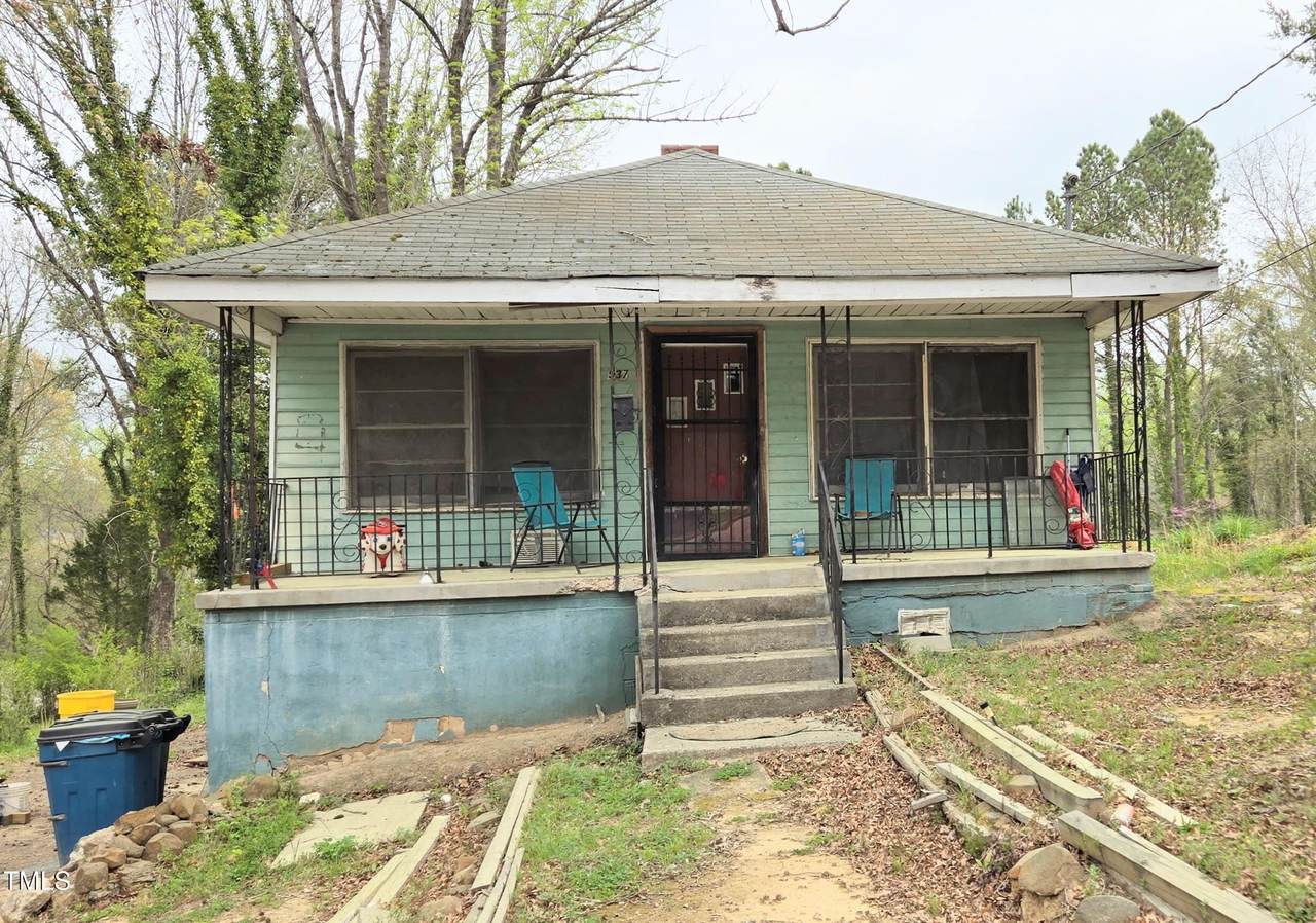 537 Homeland Avenue - Photo 1