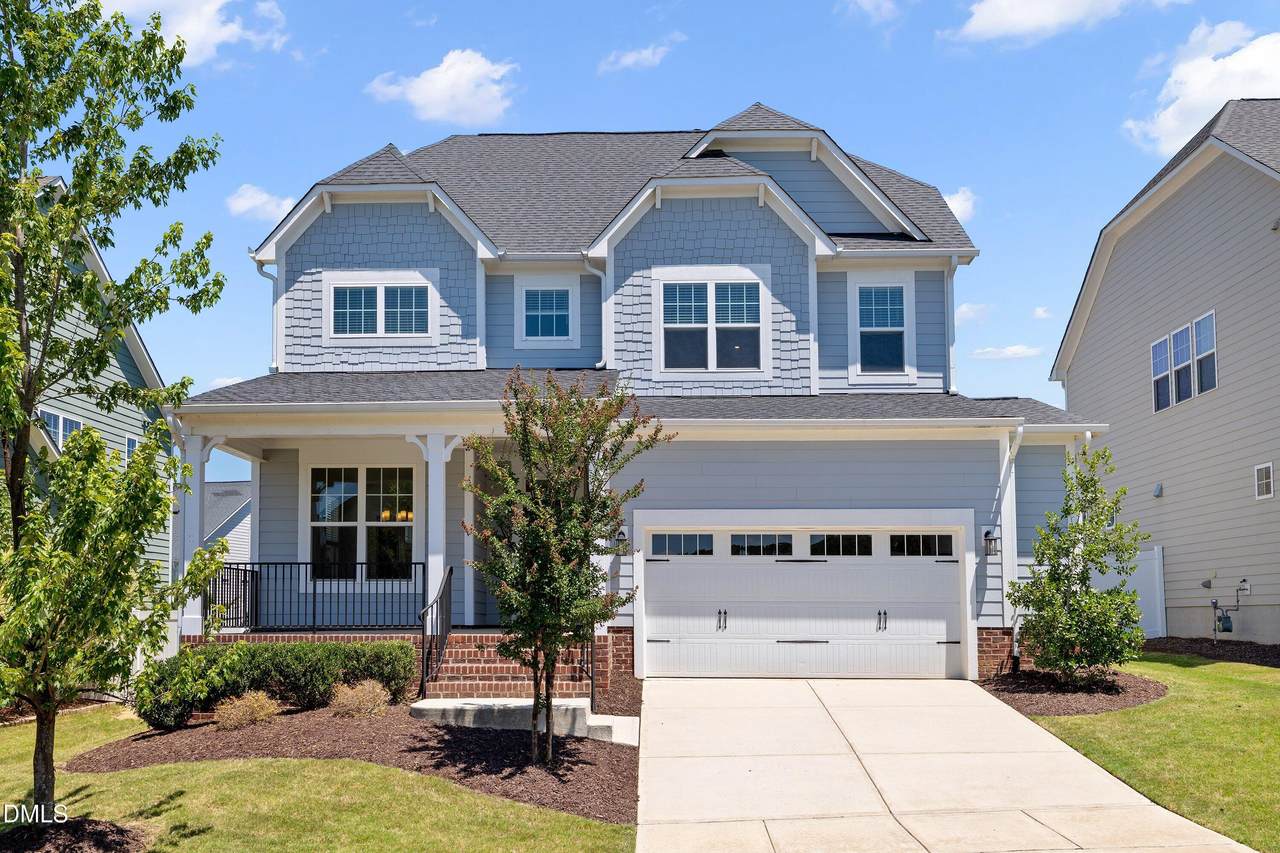 48 Two Creeks Loop - Photo 1