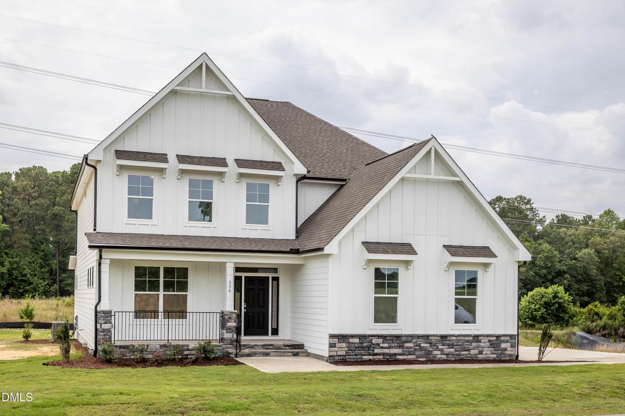 336 Cedar Ridge Trail - Photo 1