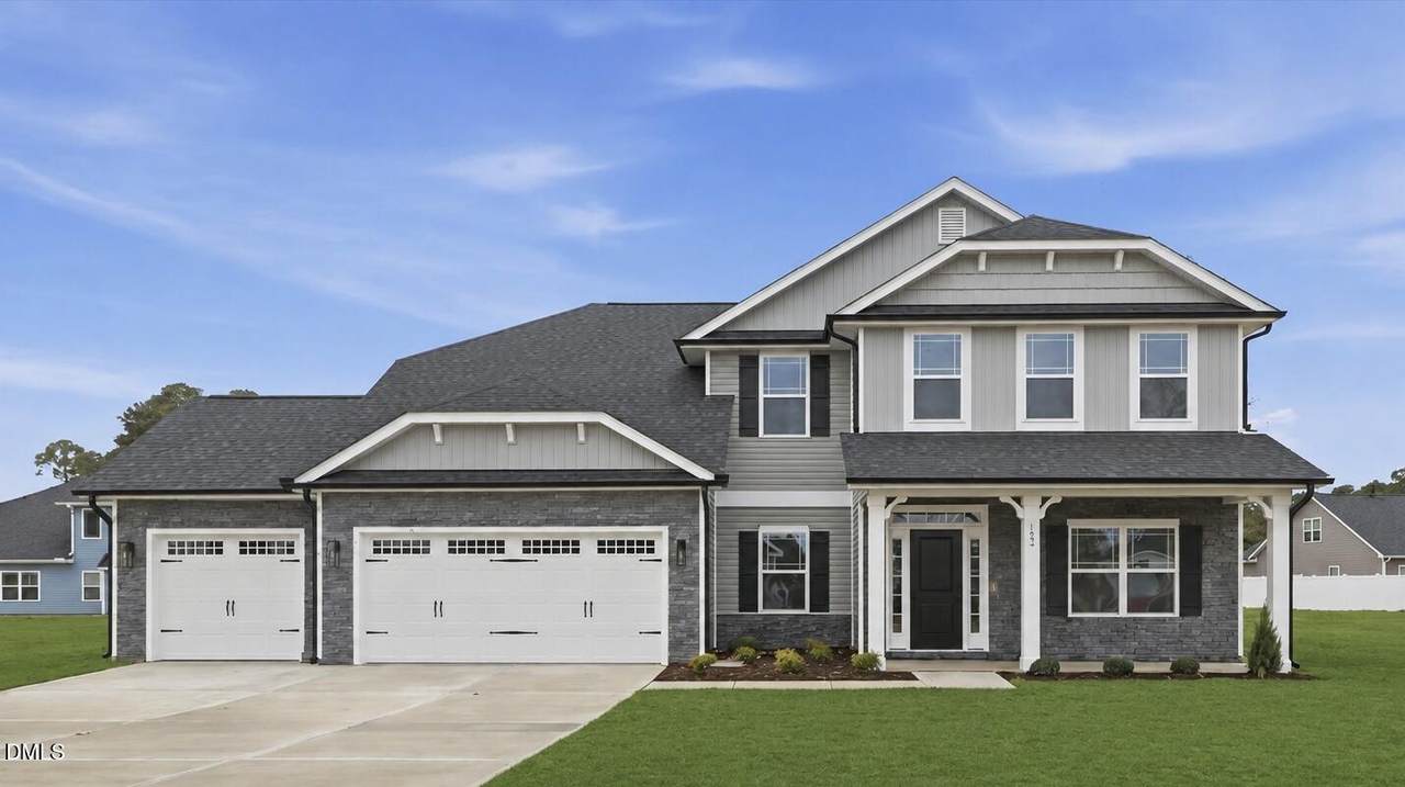 108 Jackson Rdg Way - Photo 1