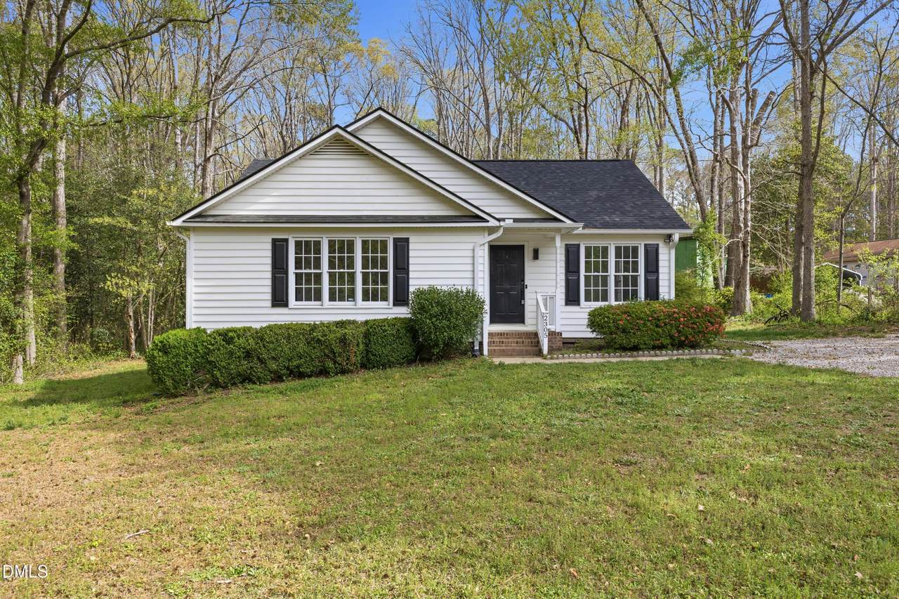 2305 Malos Street - Photo 1