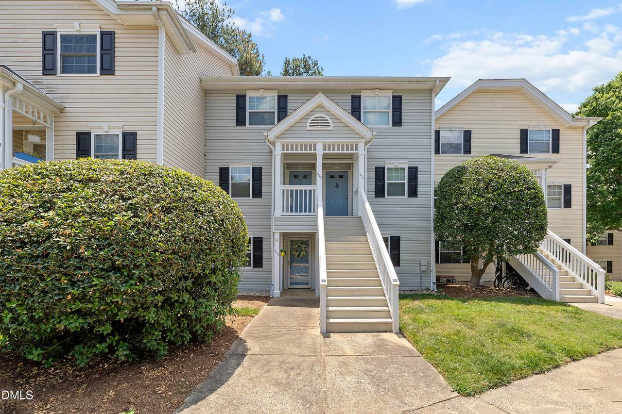 213 Schultz Street - Photo 1