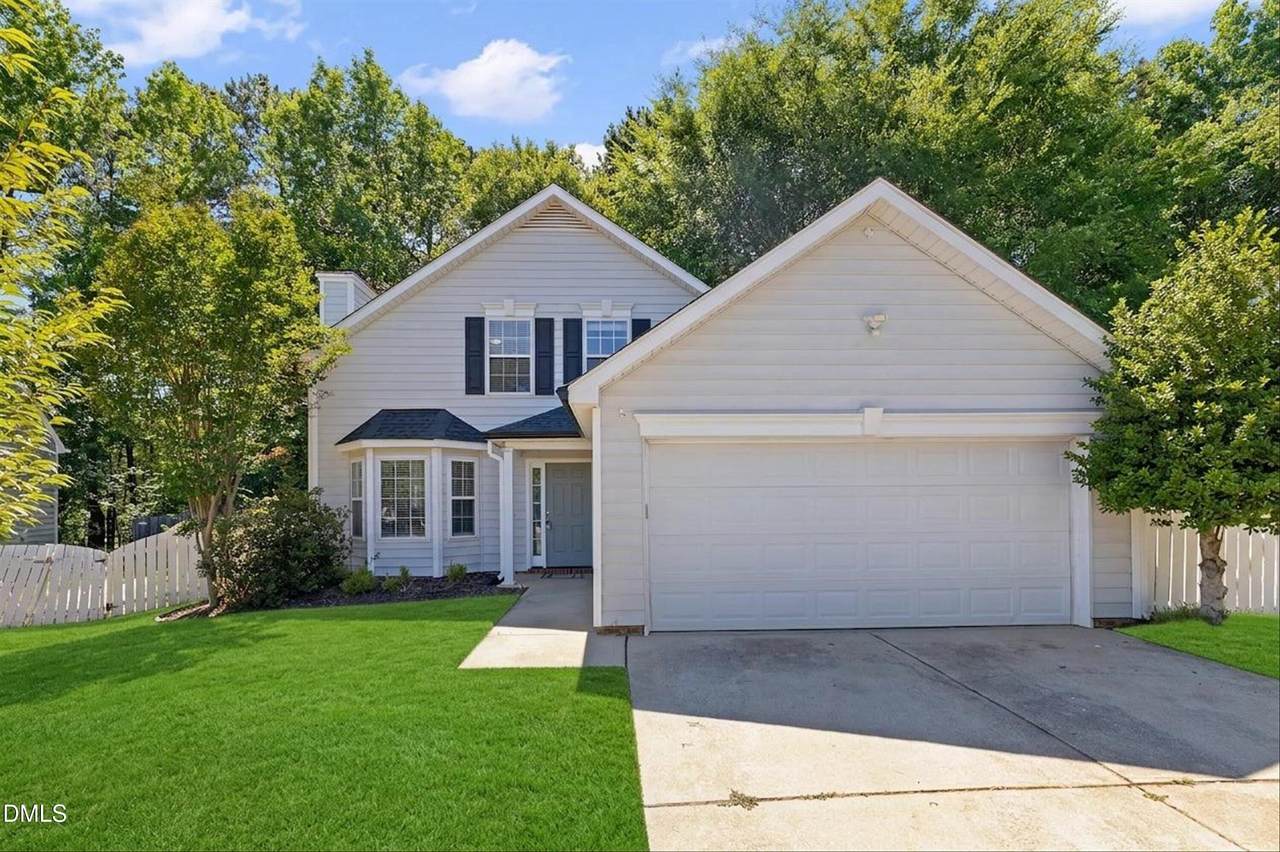 117 Cabana Drive - Photo 1