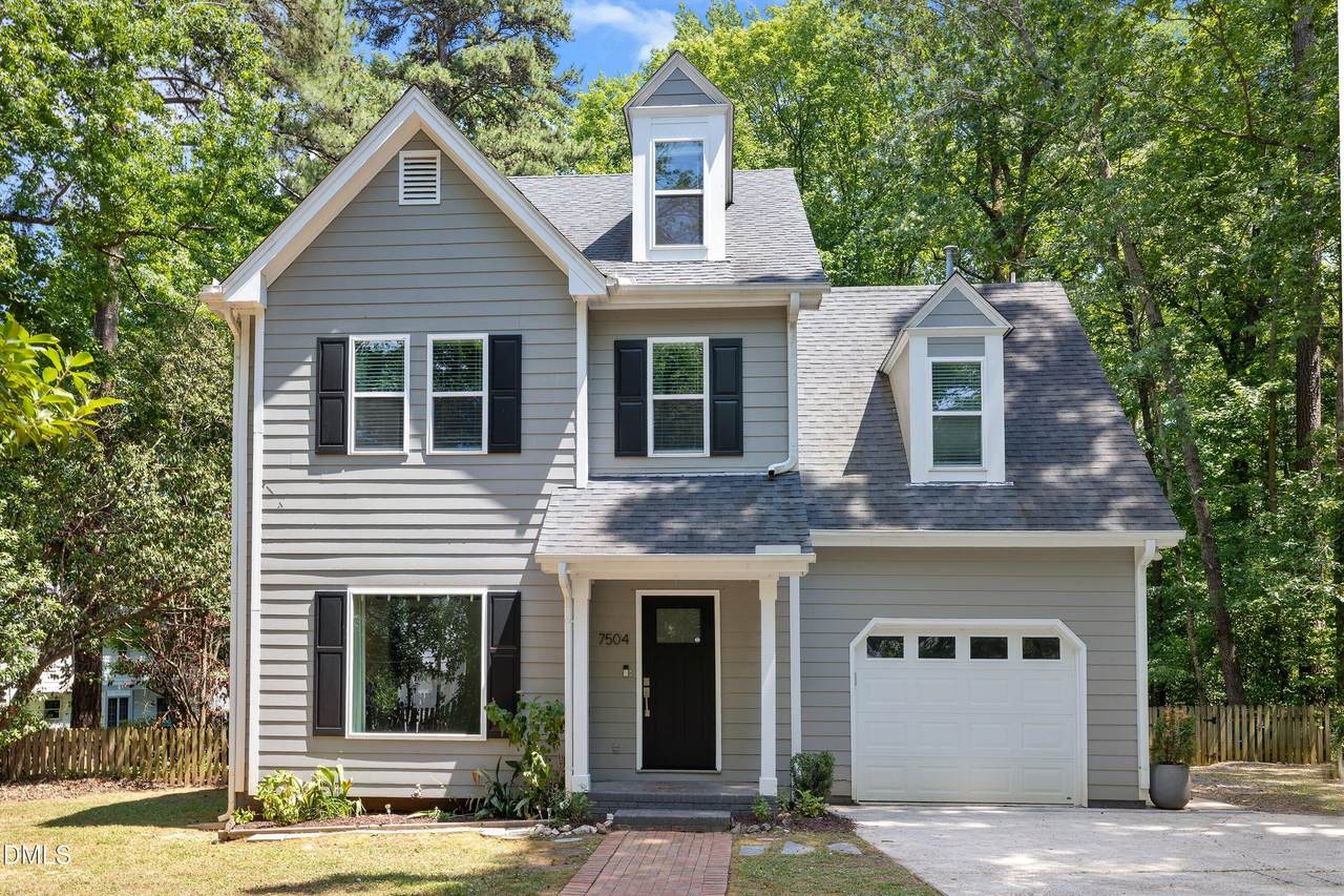 7504 Waverly Place - Photo 1