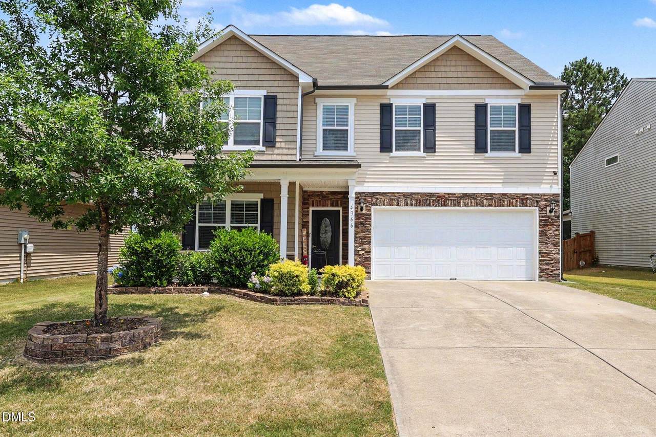 4366 Auburn Hills Drive - Photo 1
