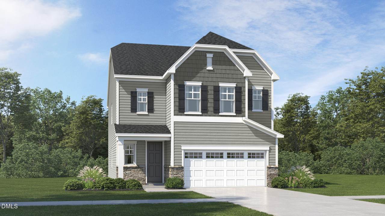 400 Granite Knoll Court - Photo 1