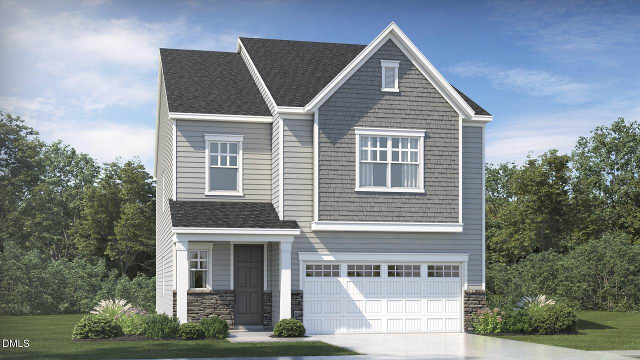 408 Granite Knoll Court - Photo 1