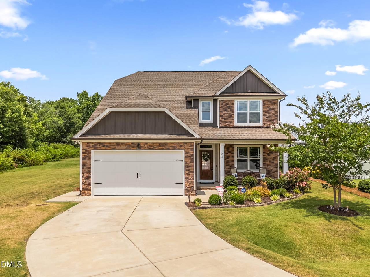 82 Farm Horse Trail - Photo 1