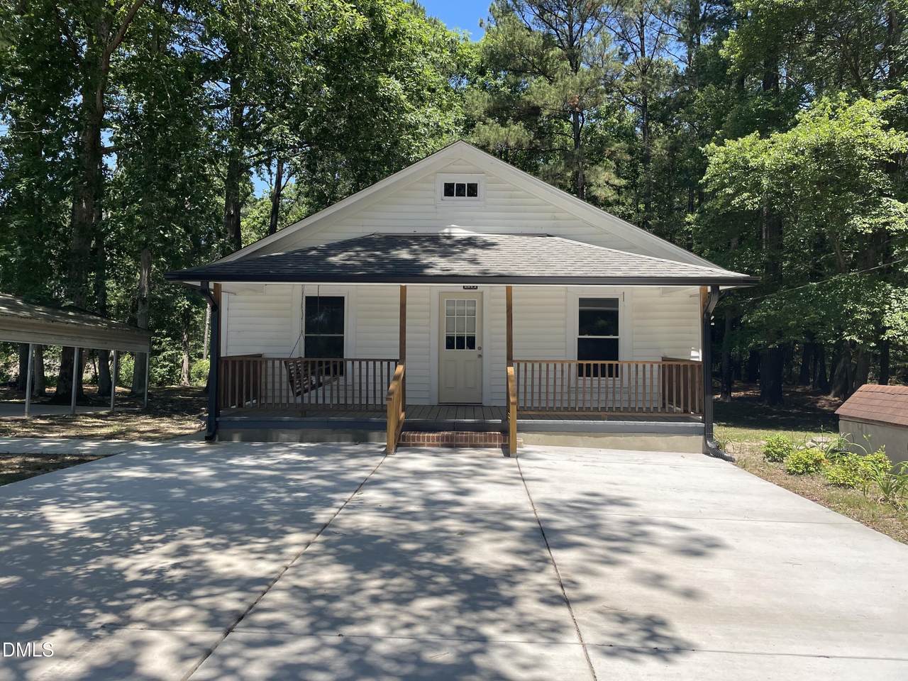 541 New Elam Church Road - Photo 1