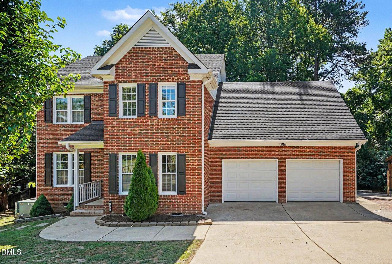 903 Baileymoor Court - Photo 1