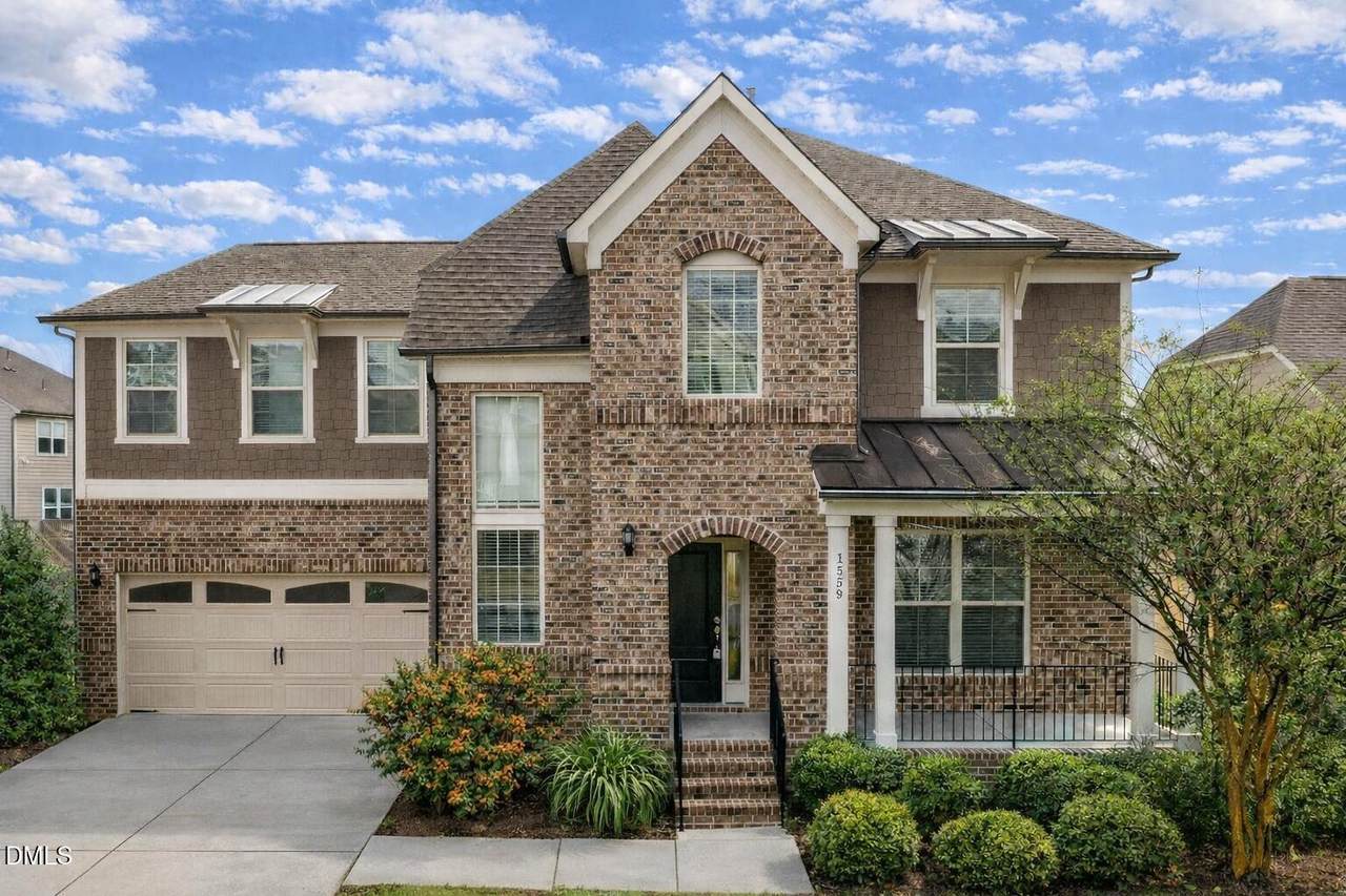 1559 Kythira Drive - Photo 1