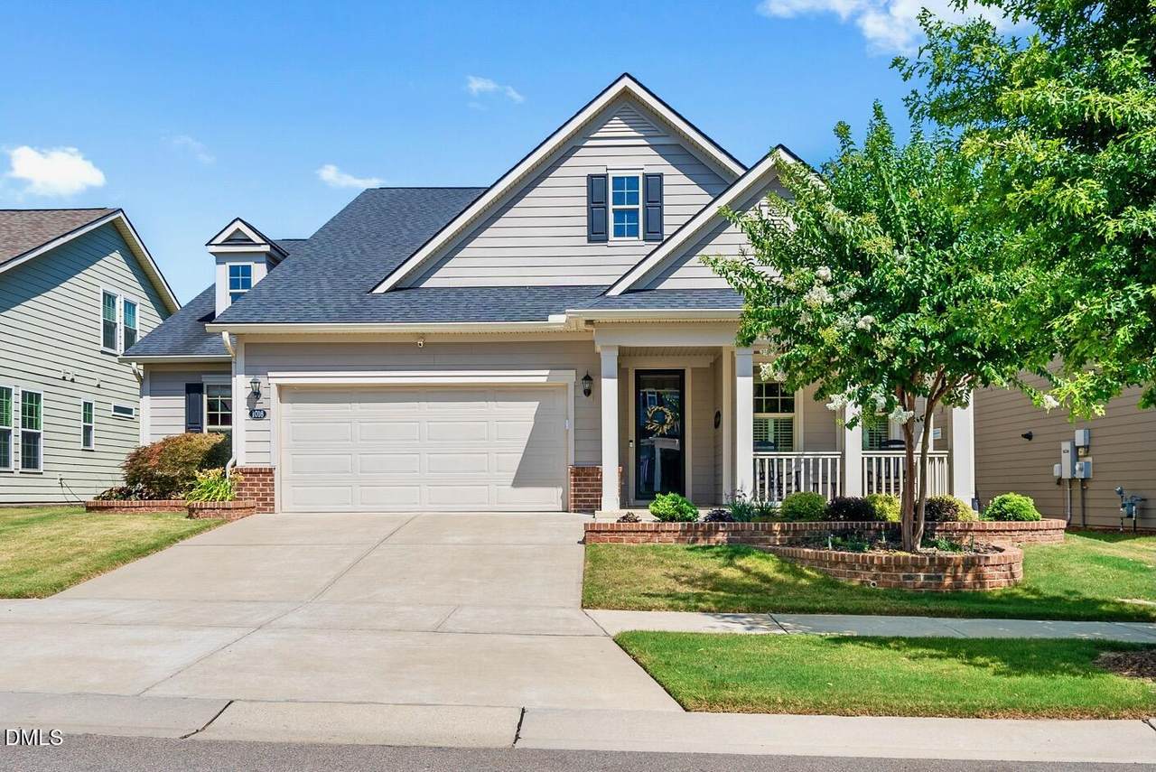 1016 Cuthbert Lane - Photo 1