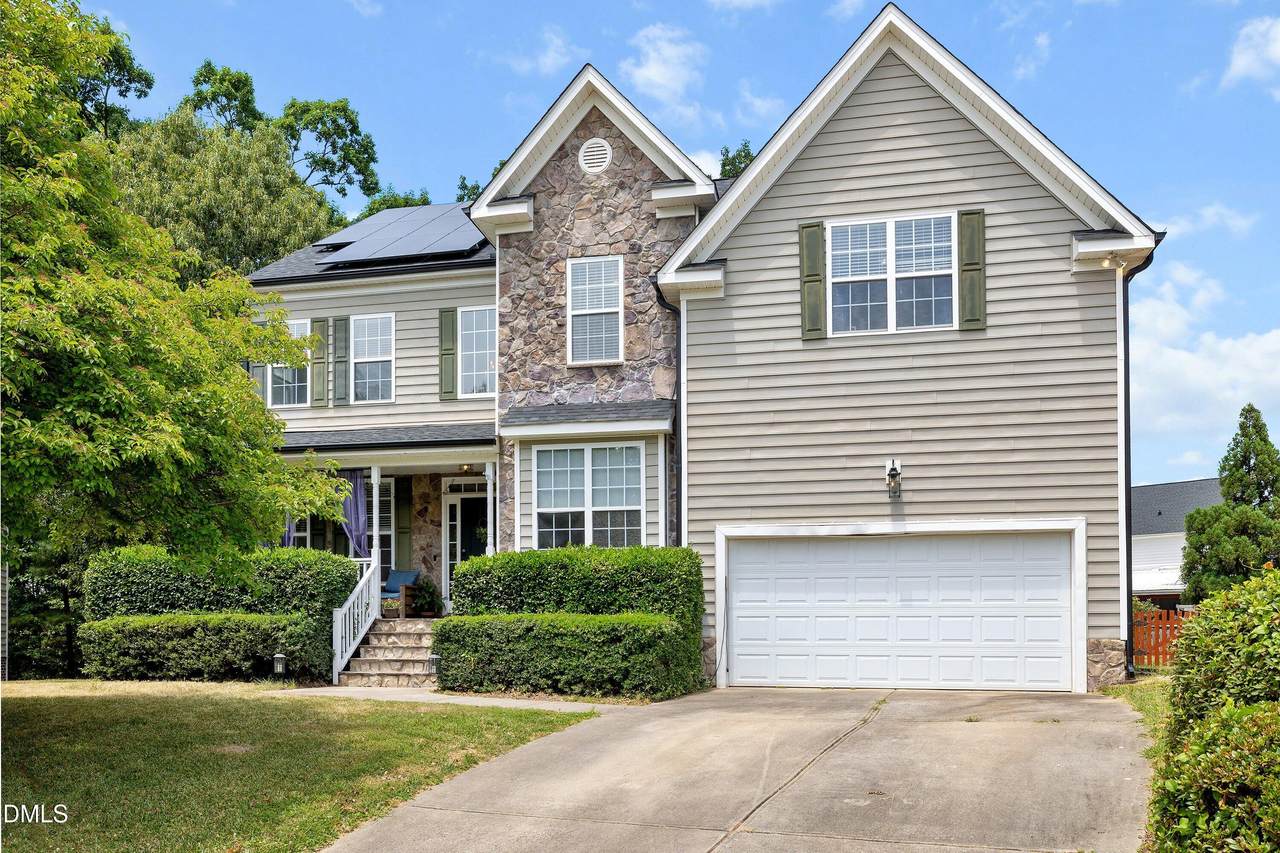 104 Big Laurel Court - Photo 1