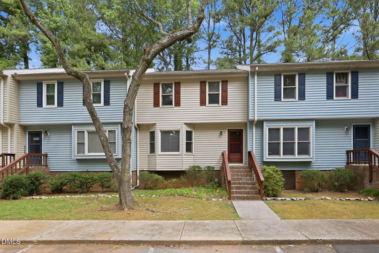 844 Athens Drive - Photo 1
