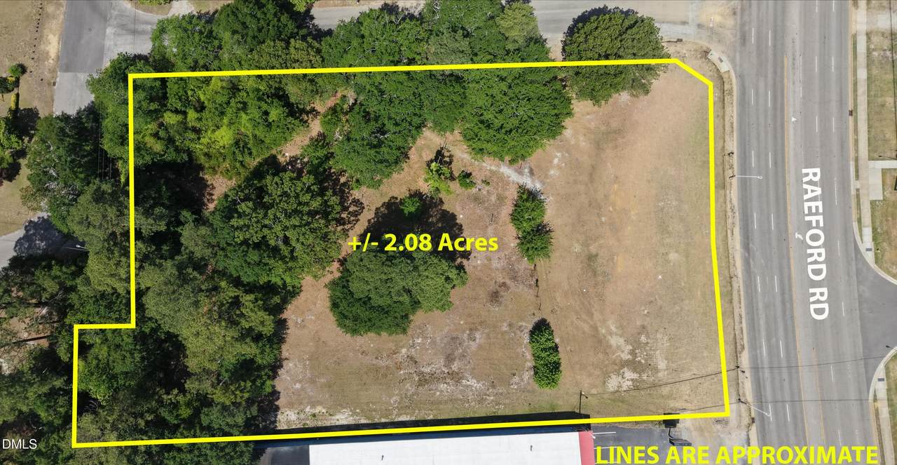 5231 Raeford Road - Photo 1