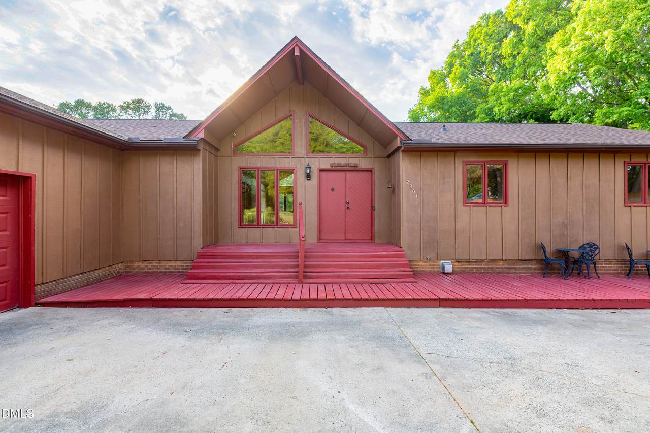 2301 Quail Drive - Photo 1