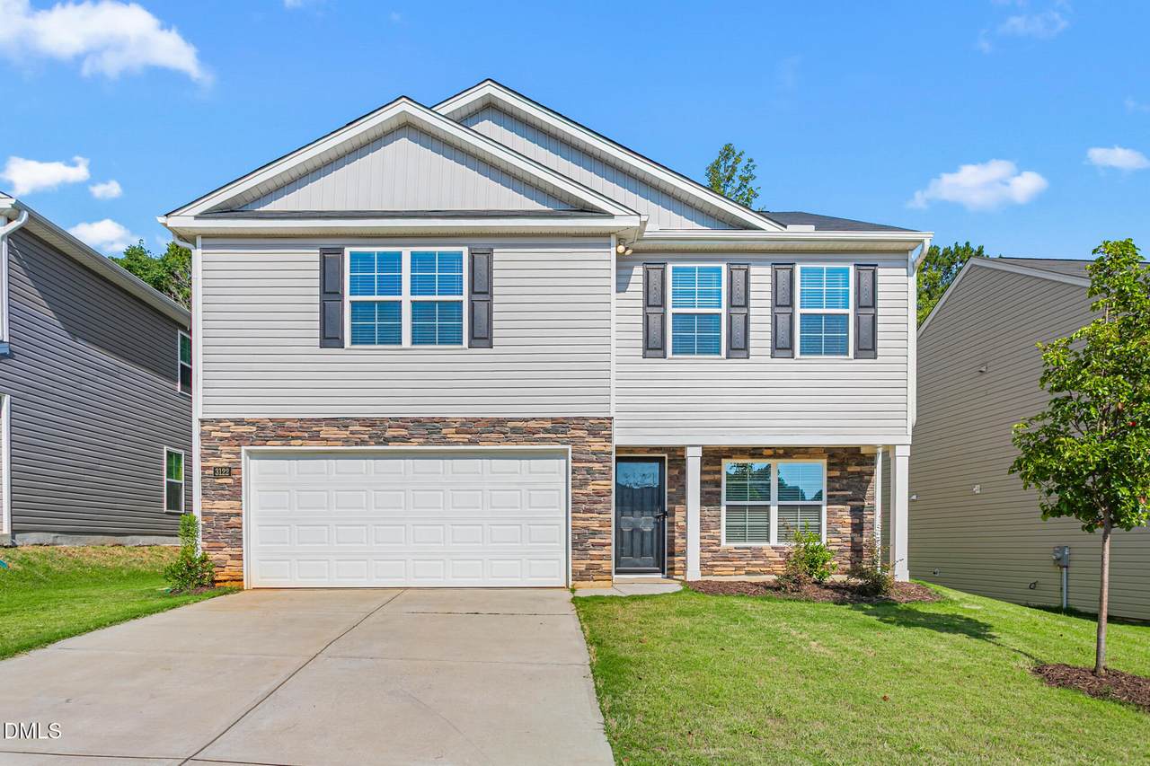 3122 Mallory Drive - Photo 1