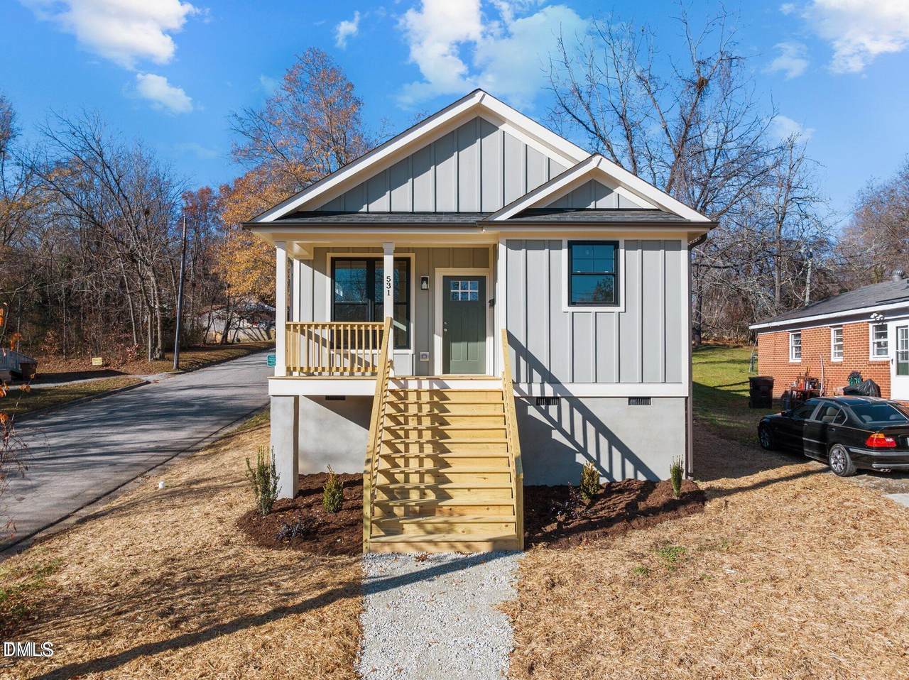 531 Booth Street - Photo 1