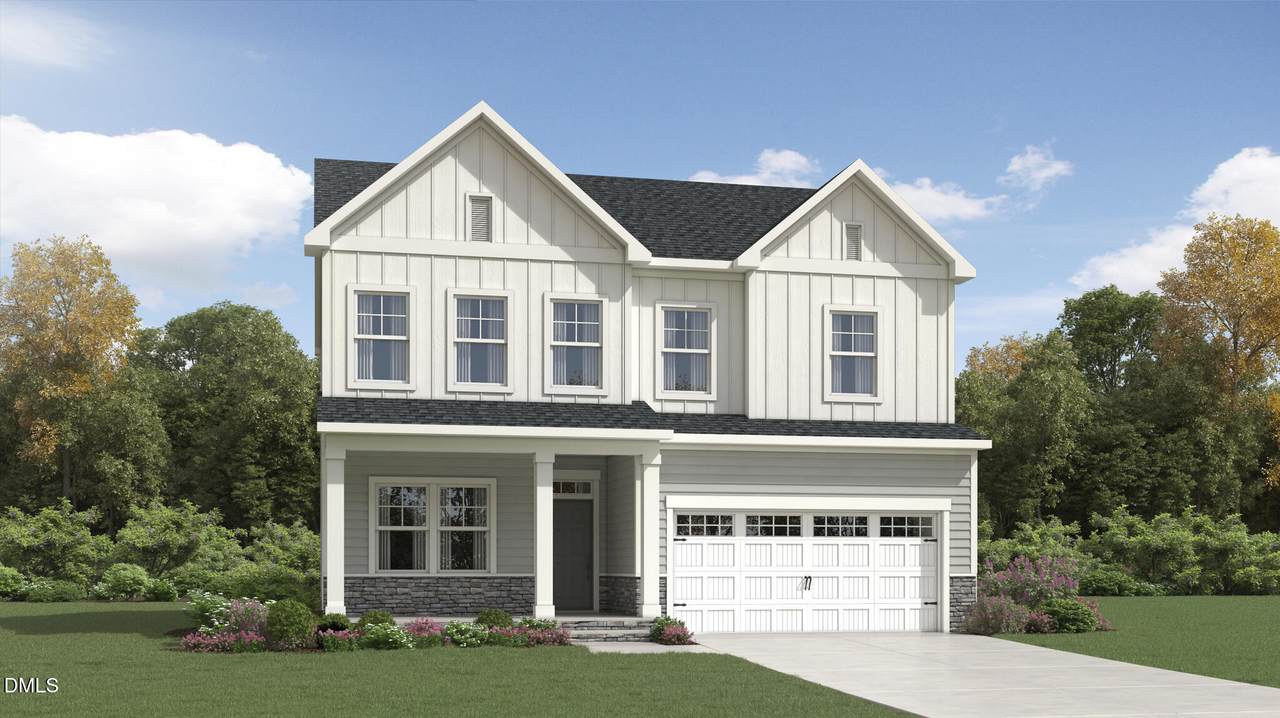 2816 Warm Breeze Way - Photo 1