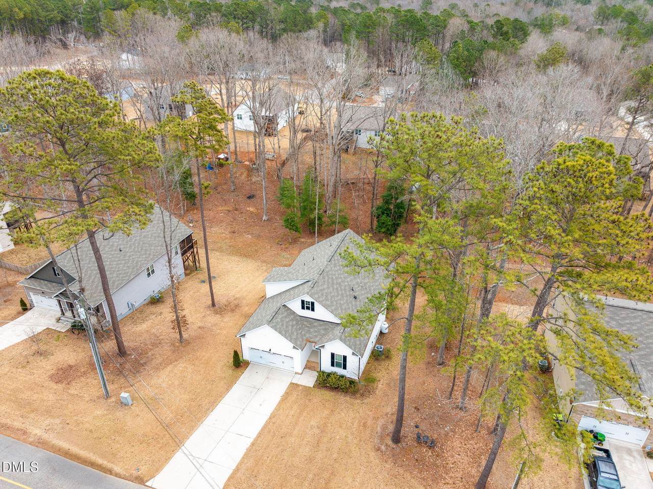 133 Black Cloud Drive - Photo 1